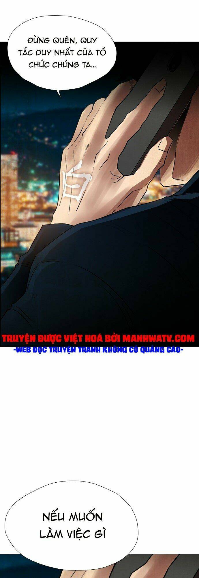 Kẻ Hồi Sinh: Chapter 123