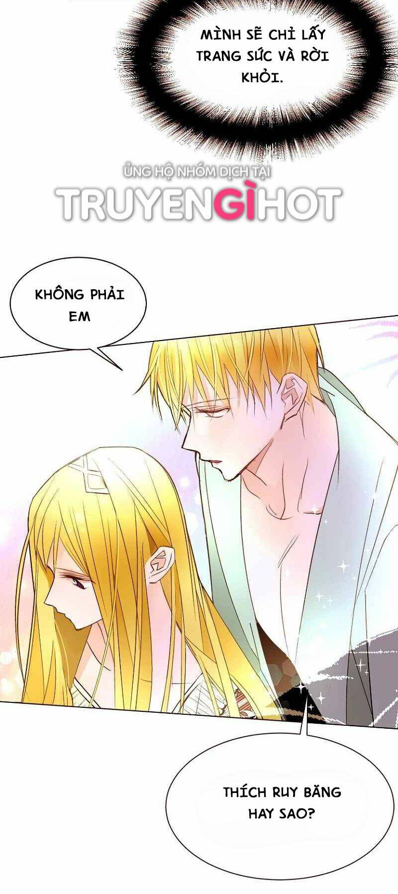 Cuộc Sống Rập Khuôn Của Một Quý Cô Tái Sinh!: Chapter 51