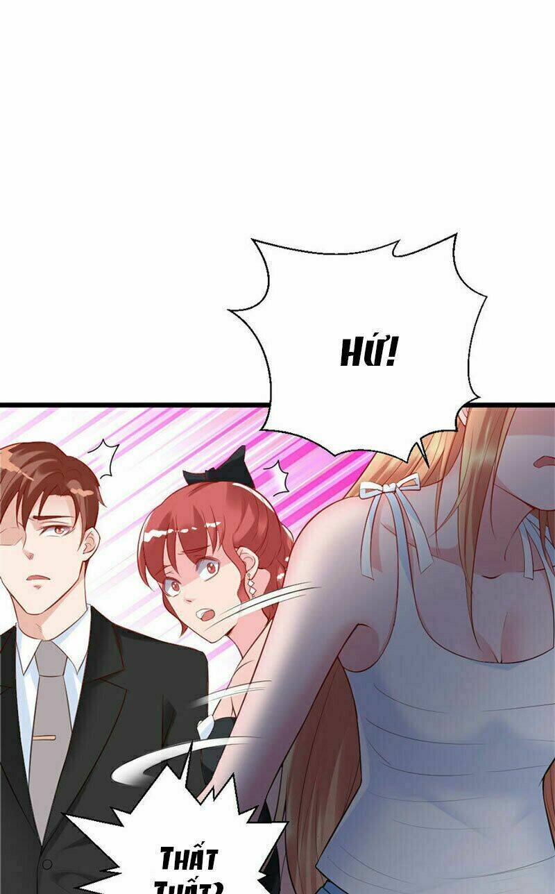 Tiểu Bạch Điềm Thê Của Long Thiếu: Chapter 23