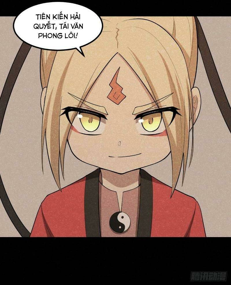 Nghịch Thiên Tiên Mệnh: Chapter 49