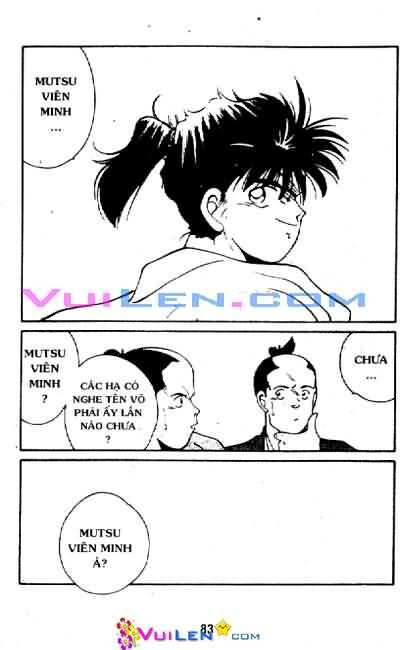 Truyền Nhân Atula Phần II: Chapter 2