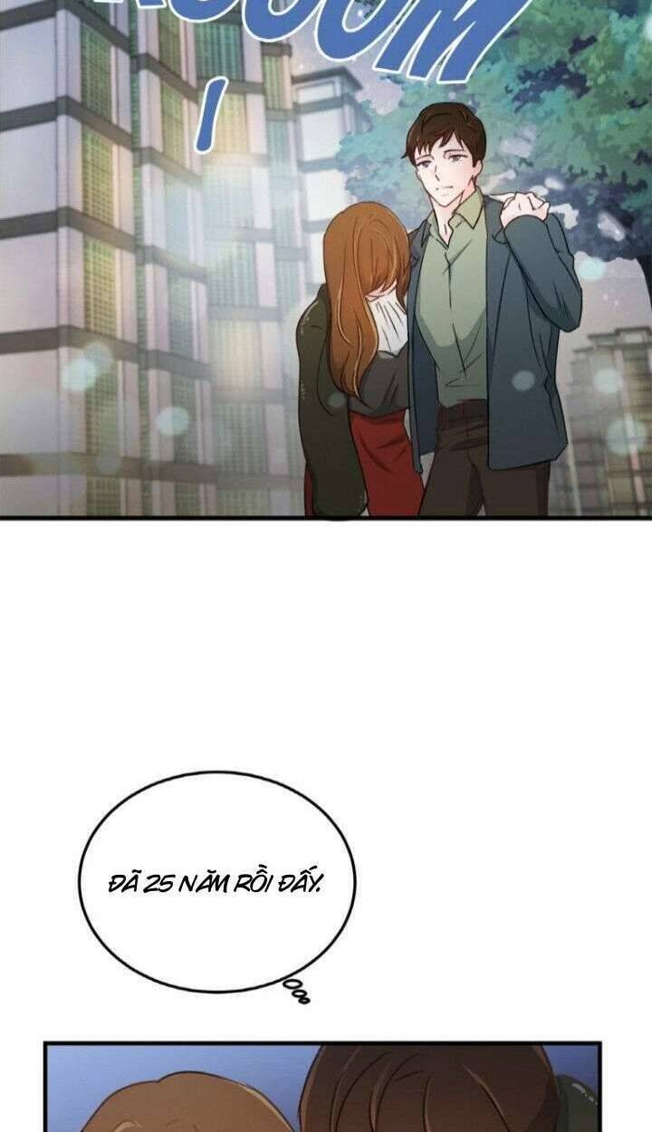 101 Cách Chinh Phục Trái Tim Em: Chapter 4