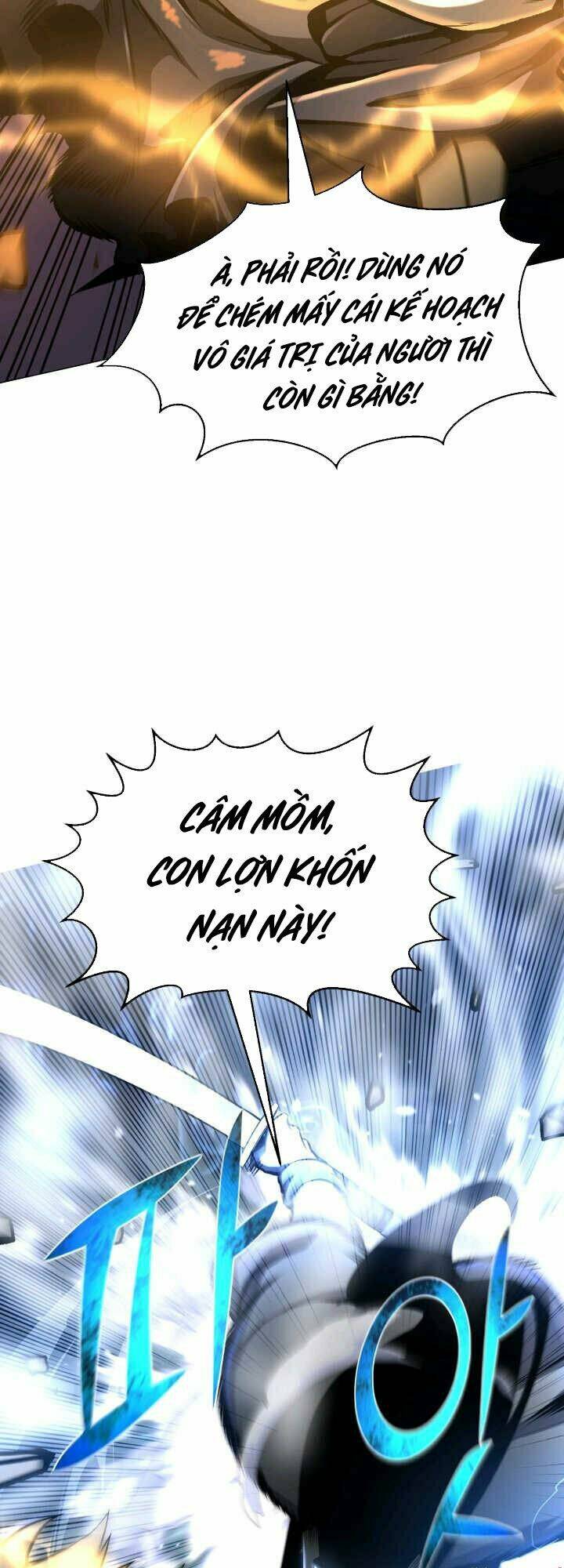Luân Hồi Ác Nhân: Chapter 68