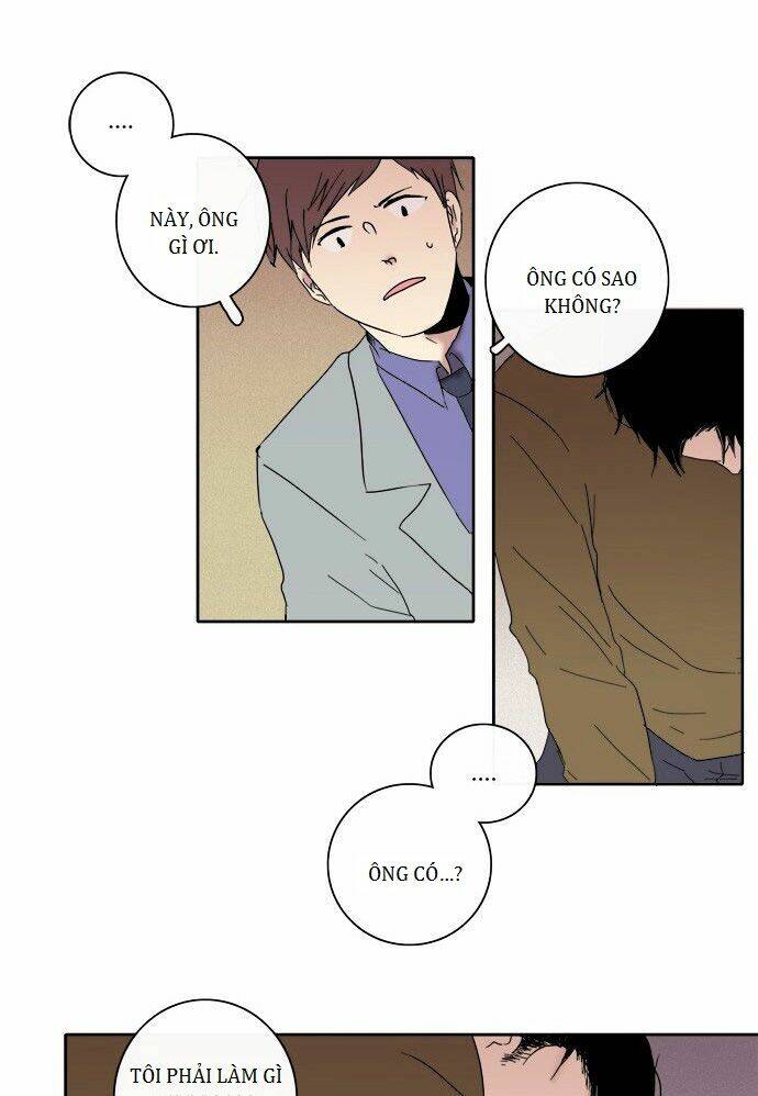 The Children's Teacher, Mr. Kwon: Chapter 30