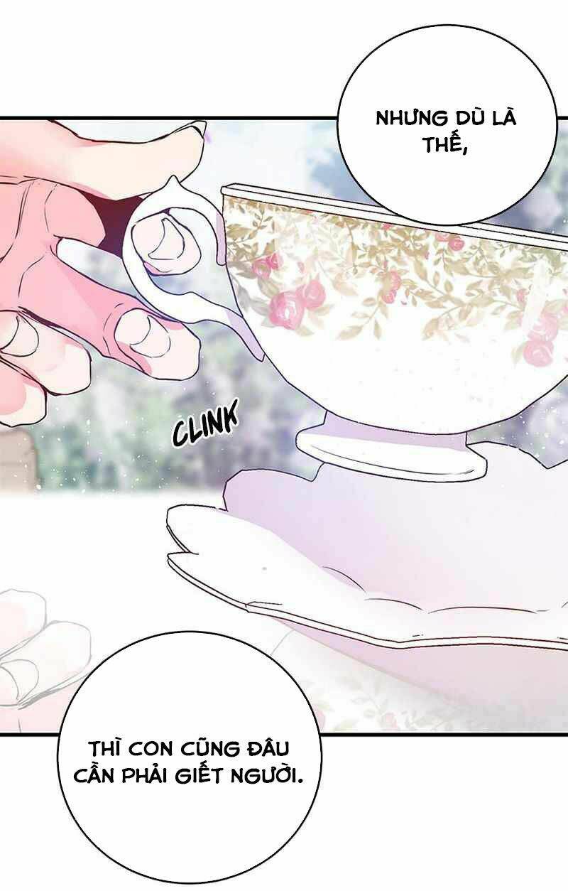 This Girl Is A Little Wild: Chapter 7