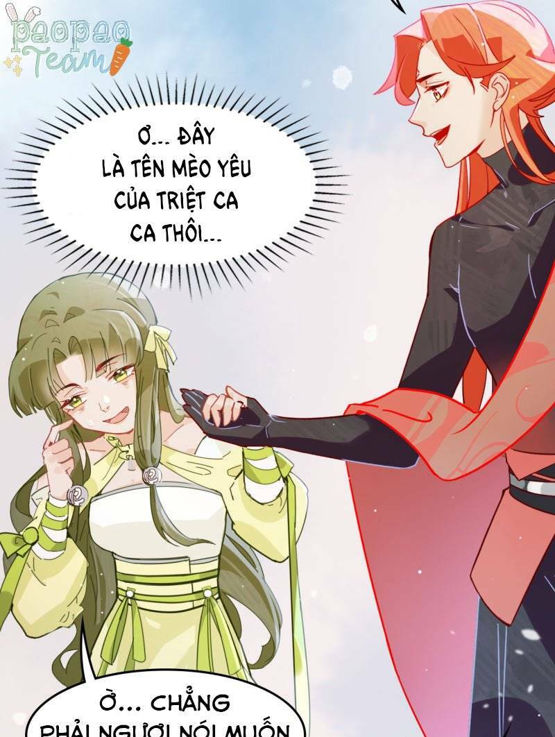 Thượng Đô Thiên Yêu Lục: Chapter 14