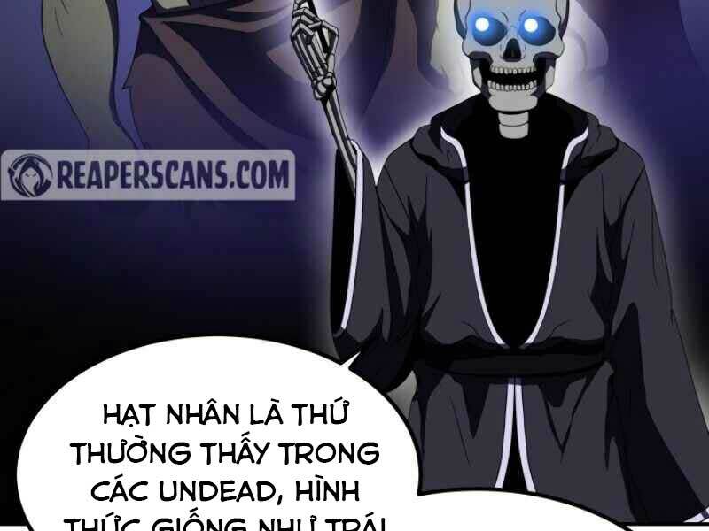 Ngôi Nhà Kết Nối Với Hầm Ngục: Chapter 11