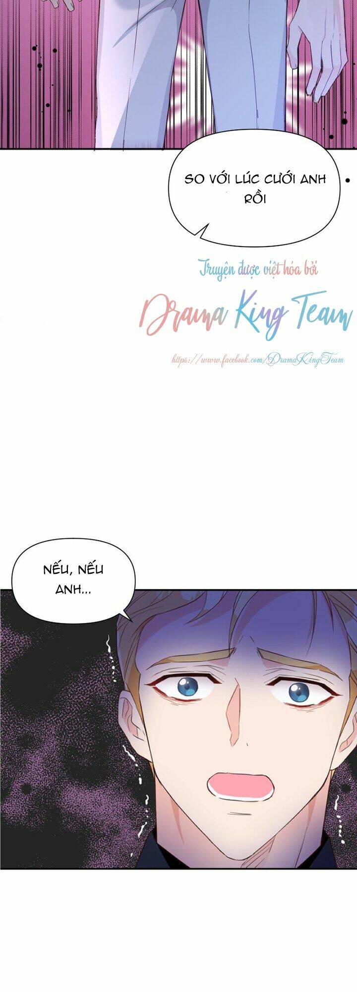 Tất Cả Mọi Người Đều Yêu Quý Nhân Vật Phản Diện: Chapter 17