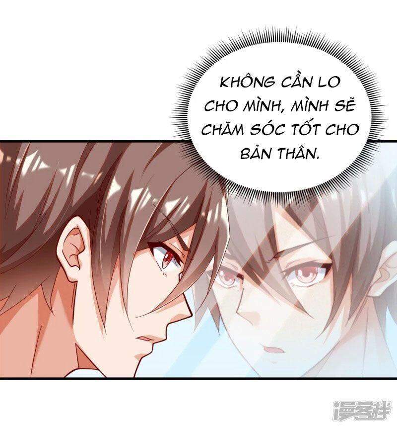 Luyện Tập Thành Thần: Chapter 36