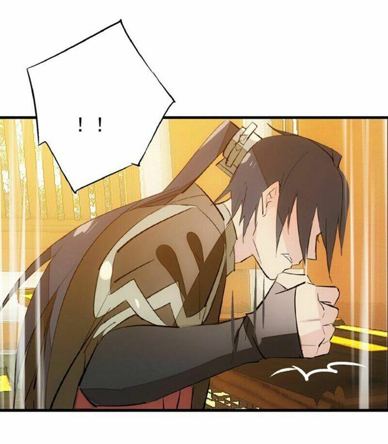 Sư Phụ Lại Trêu Chọc Ta: Chapter 32