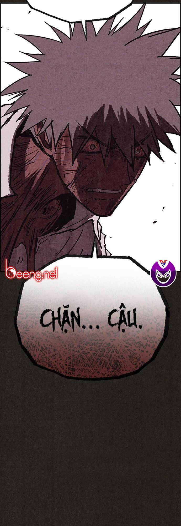 Quái Vật Tại Chung Cư Xanh: Chapter 139