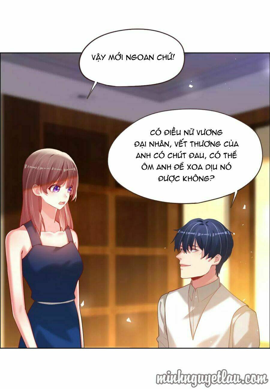 Vì Yêu Mà Khắc Cốt Ghi Tâm: Chapter 72
