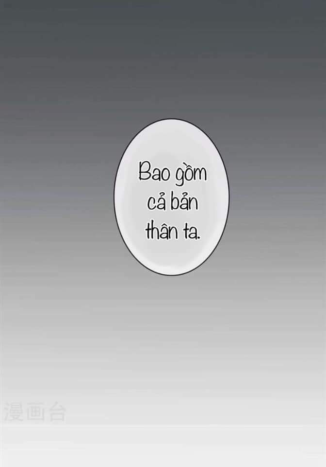 Yêu Tam Dẫn: Chapter 7