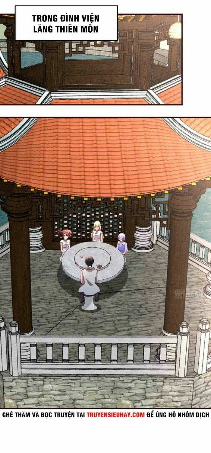 Trọng Sinh Tu Chân Tại Đô Thị: Chapter 113