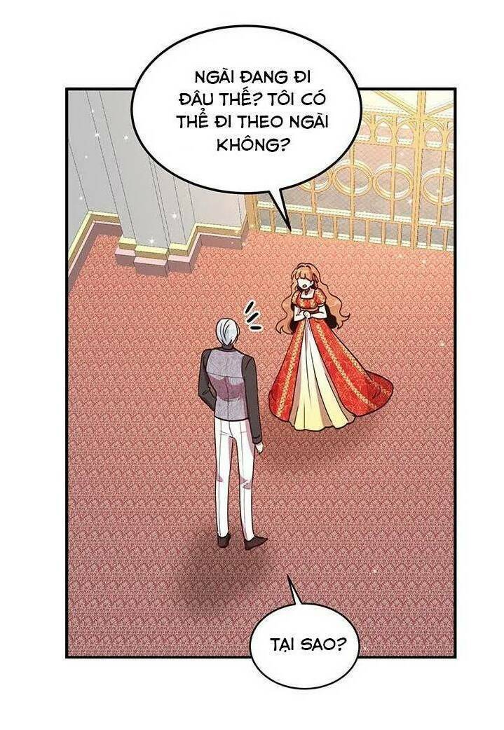 Công Tước, Loạn Vừa Thôi!: Chapter 37