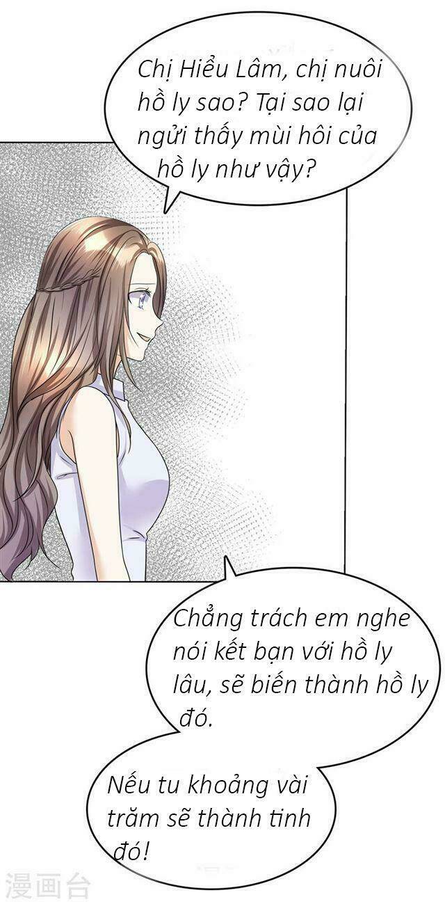 Con Đường Phản Công Của Sủng Thê: Chapter 26