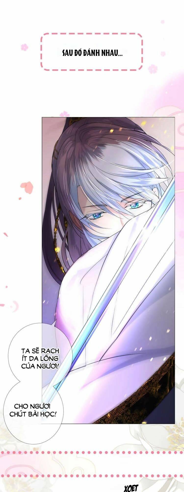 Sao Lại Là Yêu?: Chapter 0