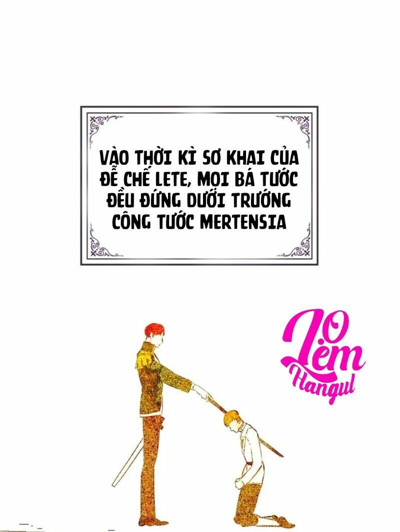 Kẻ Tạo Ra Nữ Phản Diện: Chapter 14