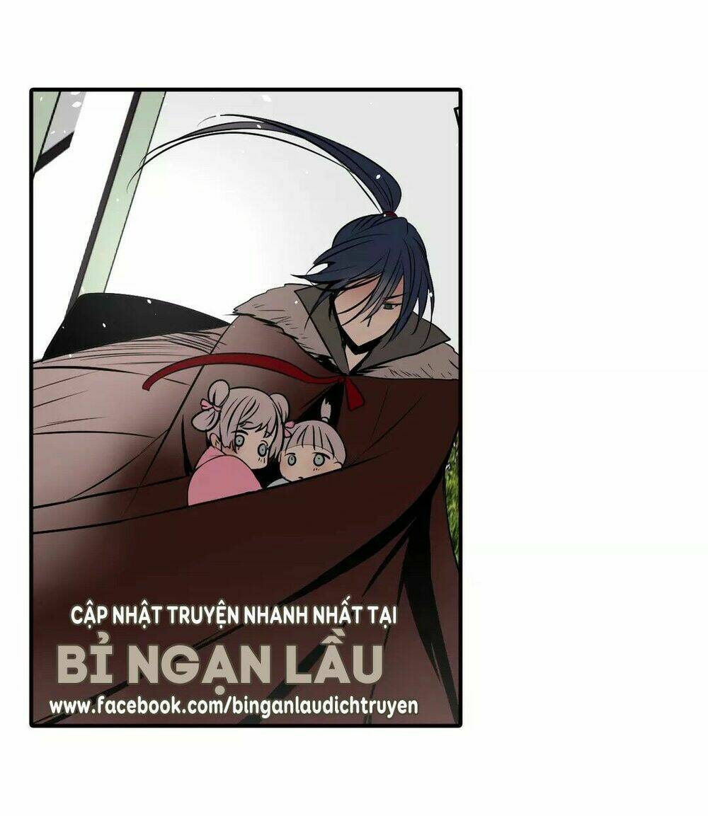 Nghịch Thần: Chapter 20