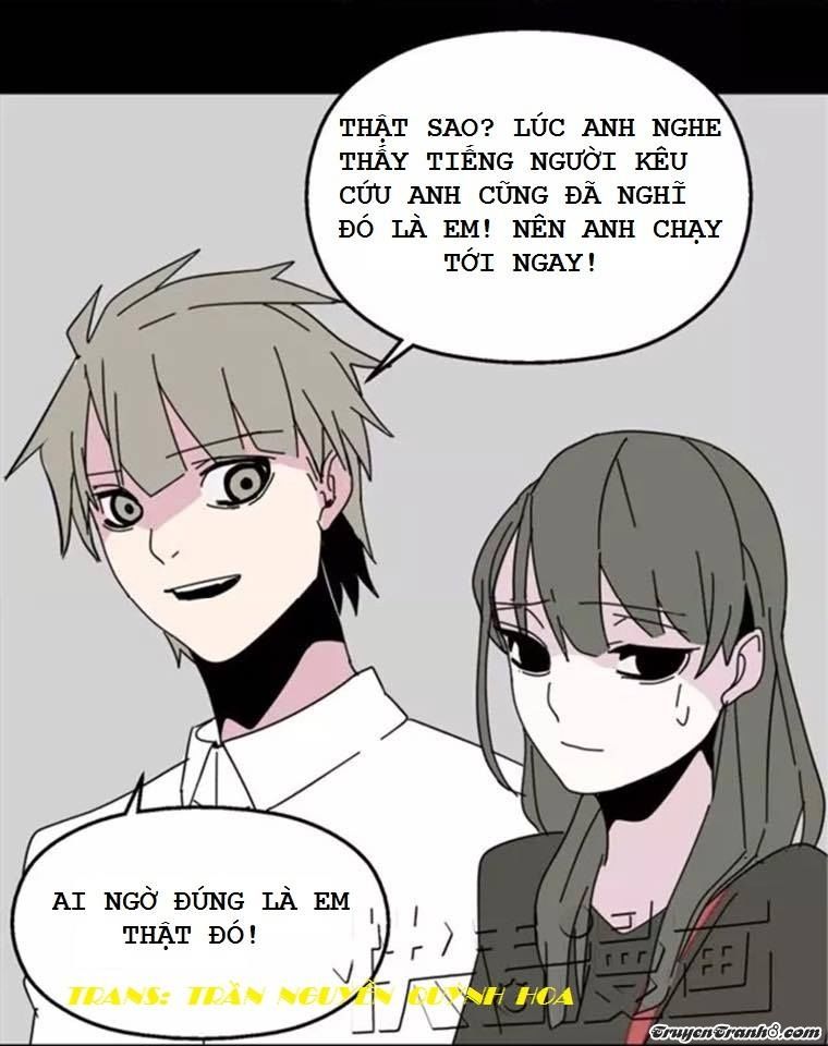 Ứng Dụng Thẩm Mỹ: Chapter 9