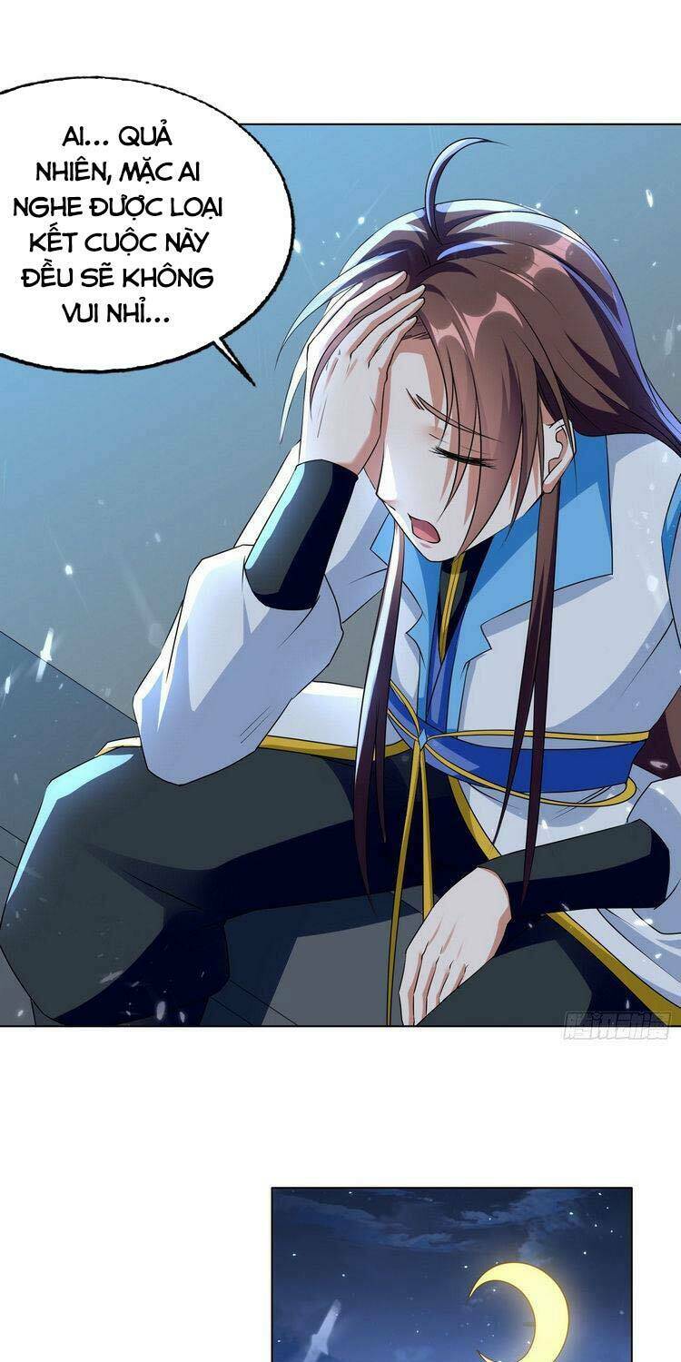 Dị Giới Siêu Cấp Ở Rể: Chapter 120