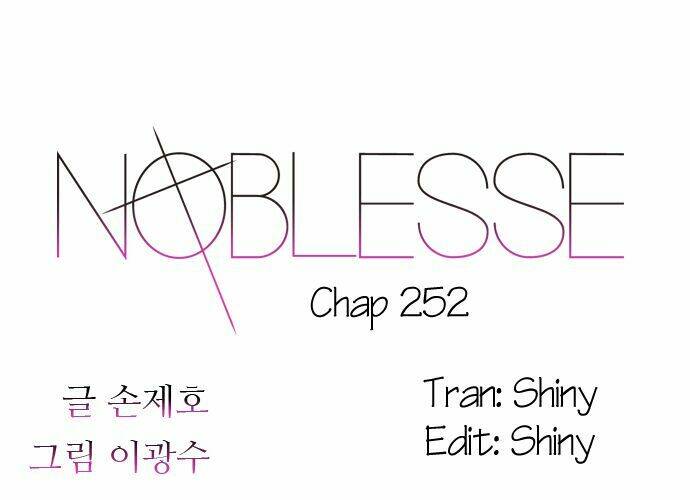 Ma Cà Rồng Quý Tộc: Chapter 252