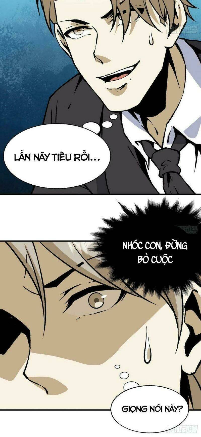 Cuồng Thiếu Siêu Thiên Tài: Chapter 90