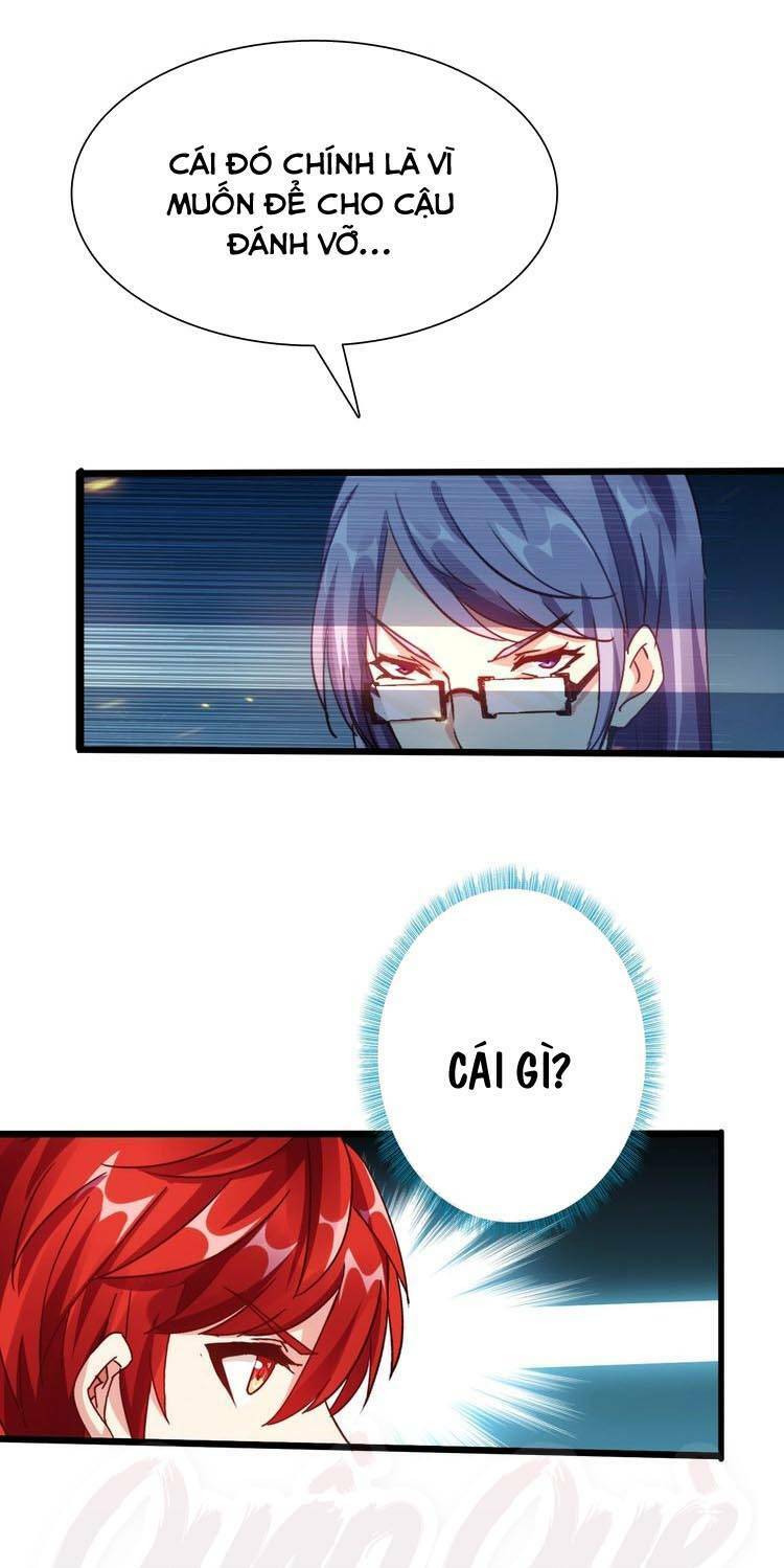 Kinh Thế Kỳ Nhân: Chapter 38