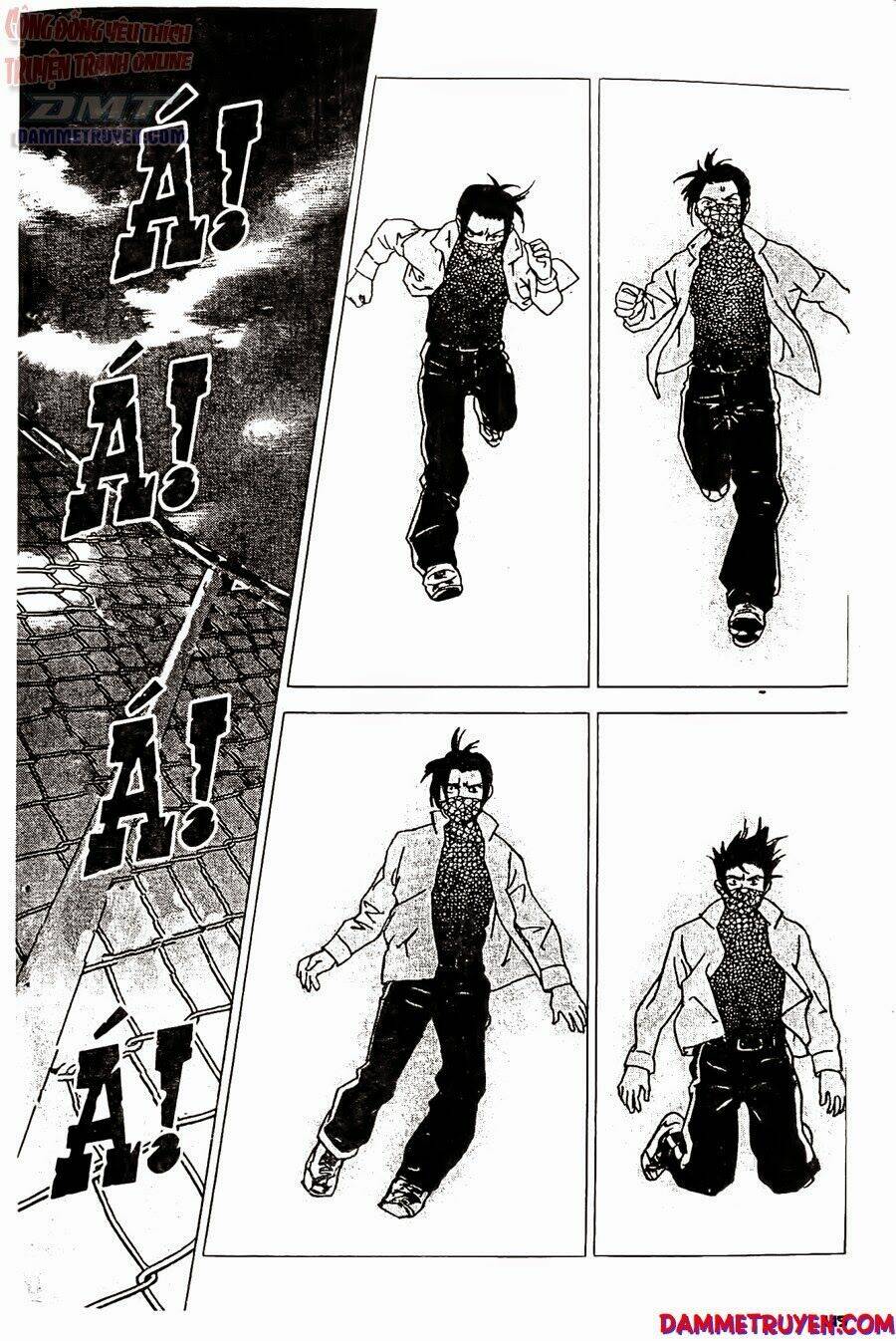 Ai Hơn Ai: Chapter 176