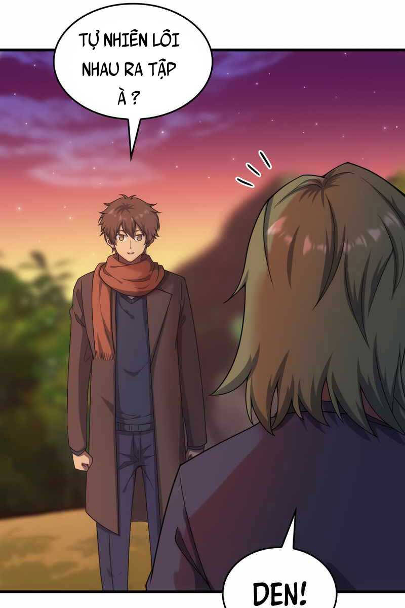 Tái Sinh Thành Công Chức Bình Thường Ở Một Thế Giới Xa Lạ: Chapter 47