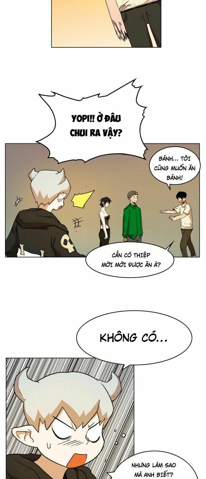 Hard Core Leveling Warrior: Chapter 99