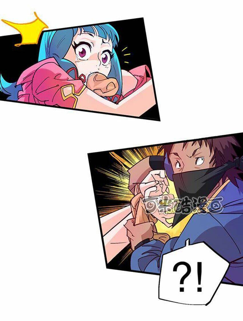 Phong Quỷ Truyền Thuyết: Chapter 20