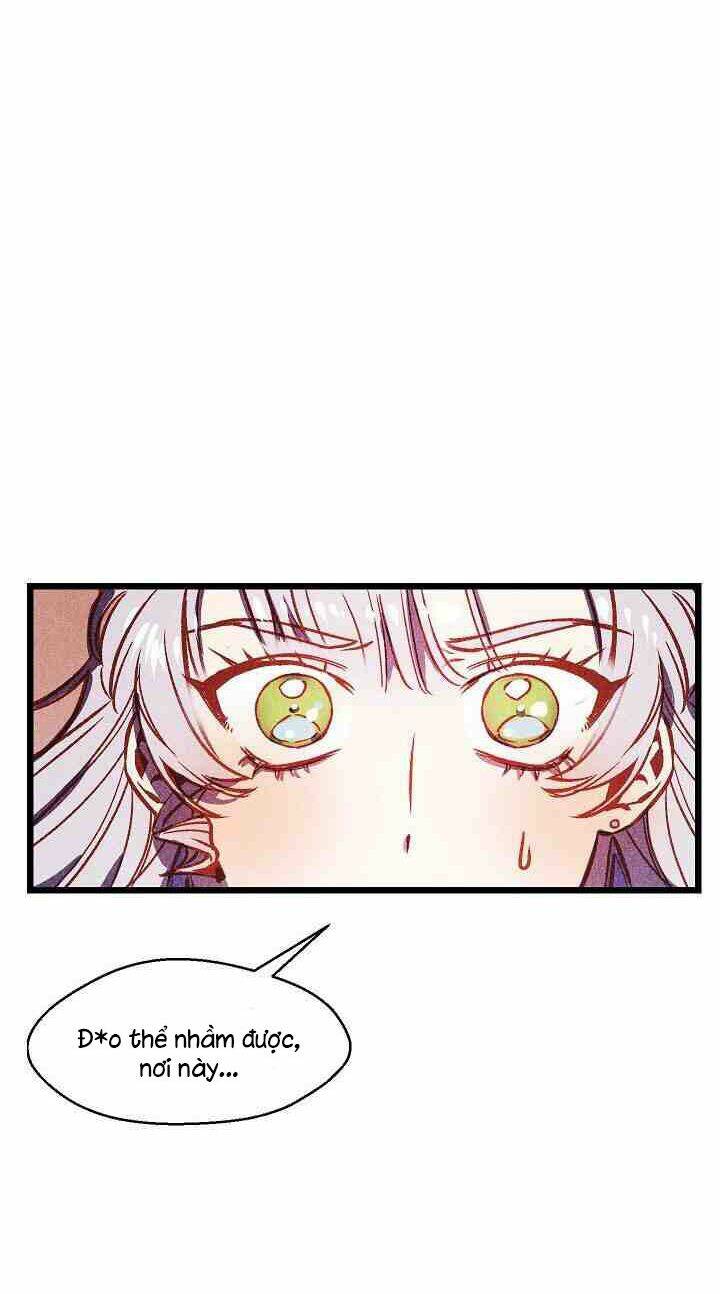 Hôn Lễ Báo Thù: Chapter 1