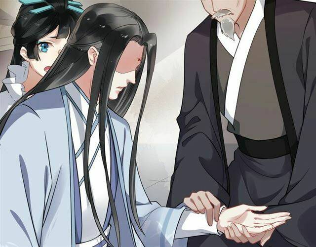 Bồng Sơn Viễn 2: Chapter 36