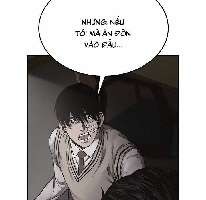 Nắm Đấm: Chapter 17