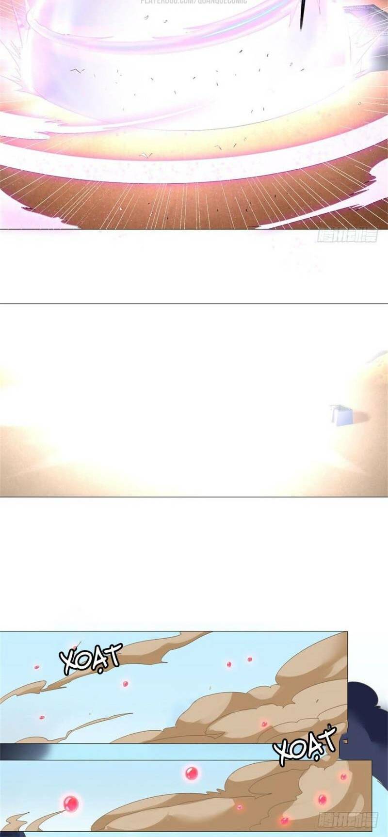 Chí Tôn Trọng Sinh: Chapter 21