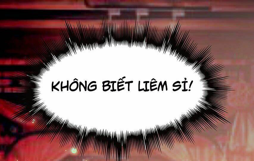 Vương Phi Thật Uy Vũ: Chapter 5.1