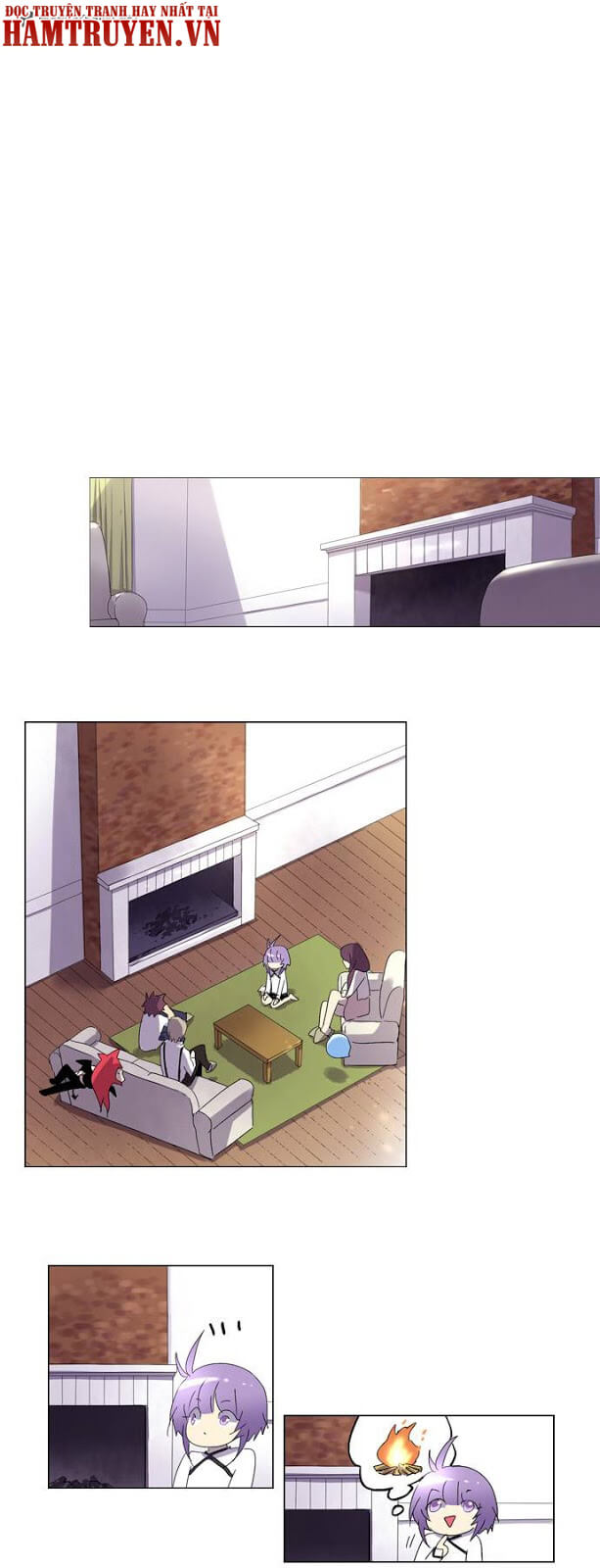 Soul Cartel: Chapter 63