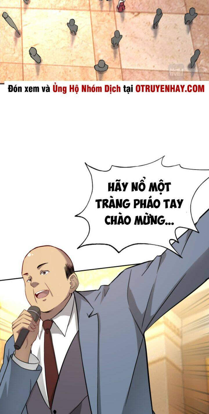 Lão Bà Ta Là Minh Chủ Võ Lâm: Chapter 1