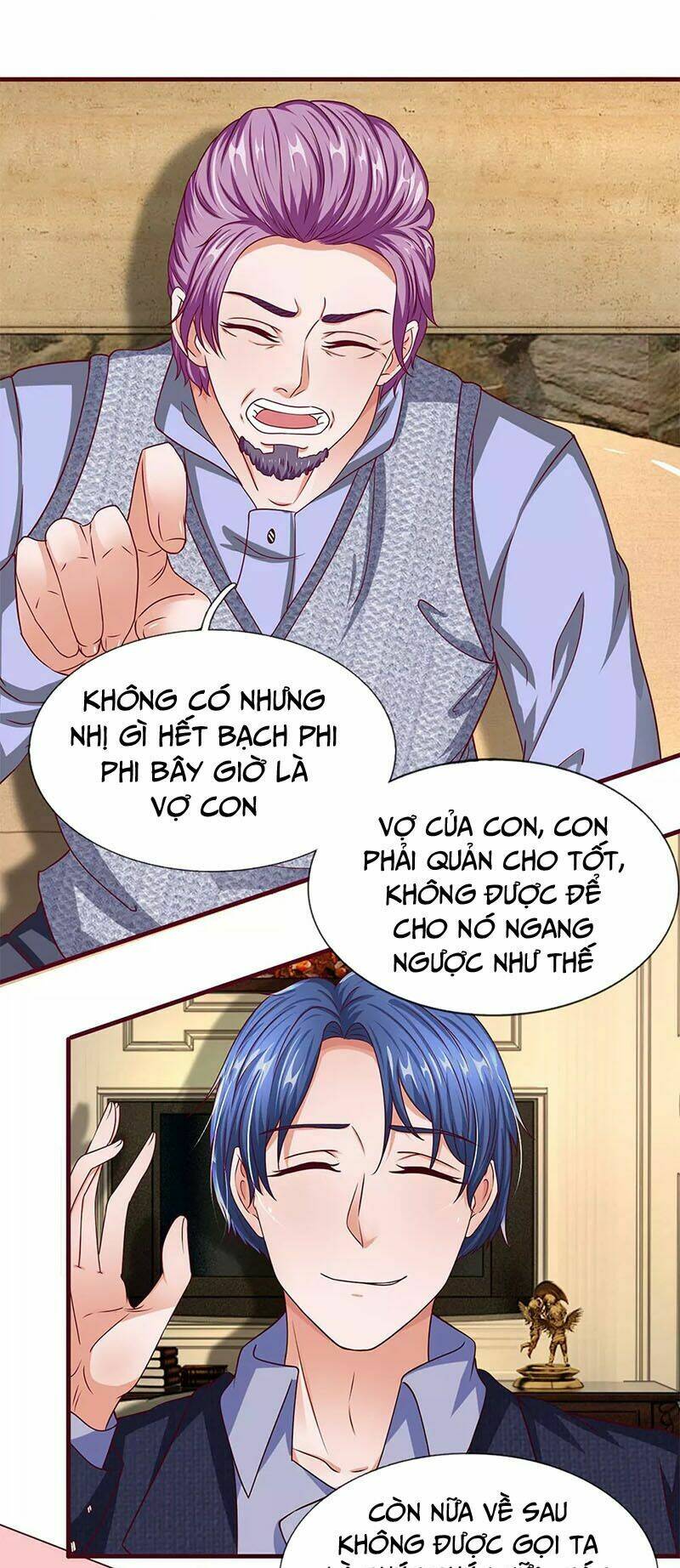 Chung Cực Binh Vương Tại Đô Thị: Chapter 30