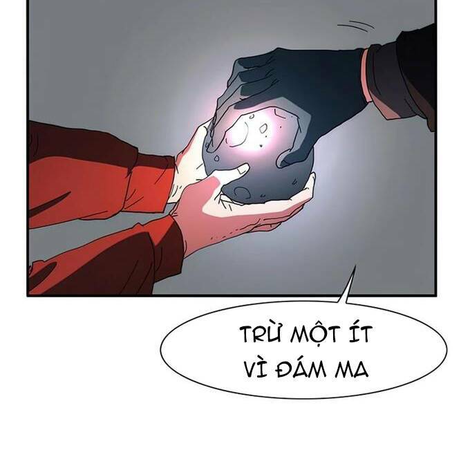 Các Chòm Sao Chỉ Chú Ý Mình Tôi: Chapter 36