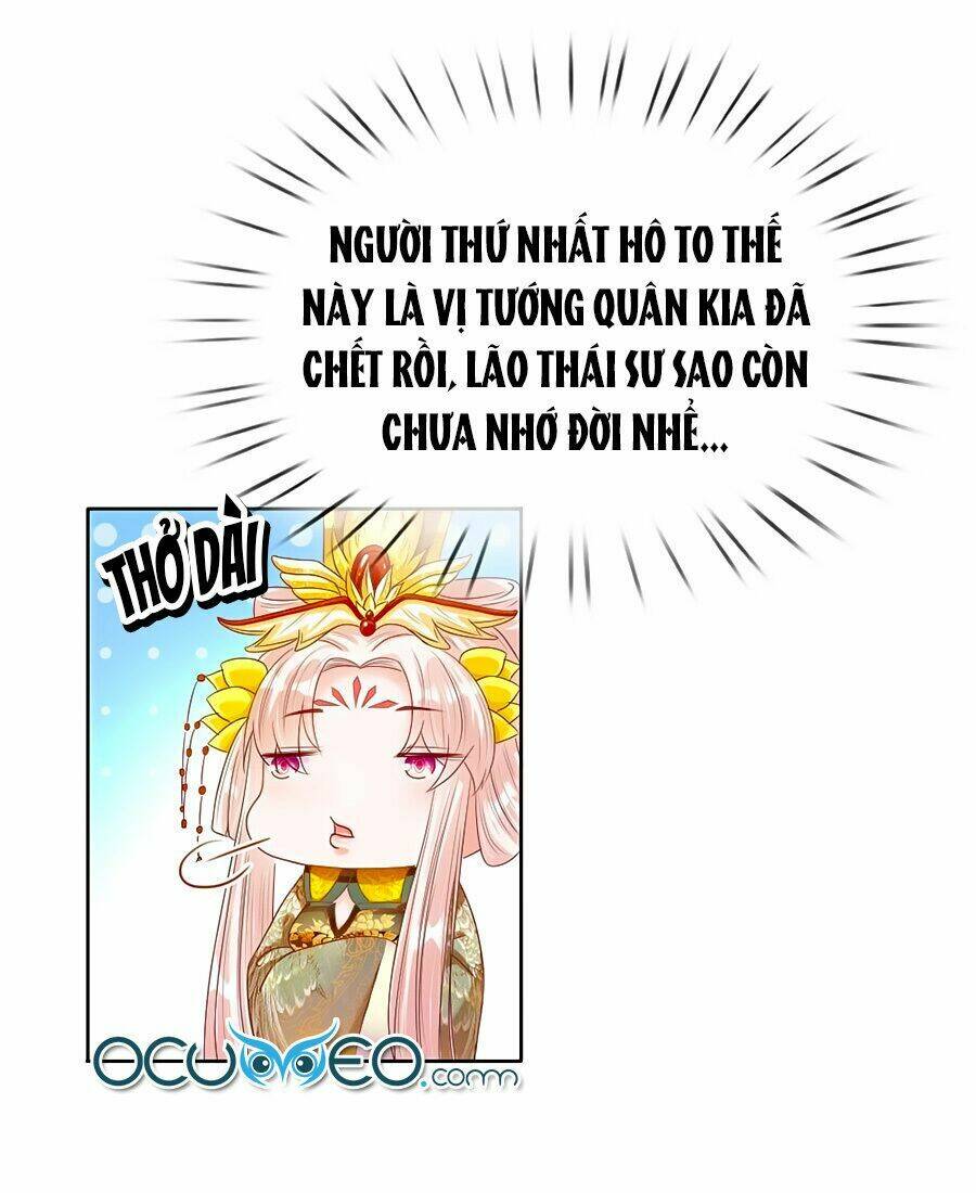 Ôn Nhu Bạo Quân: Nhiếp Chính Vương Gia Quá Hung Mãnh: Chapter 10