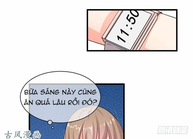 Ám Luyến Thành Hôn: Chapter 49