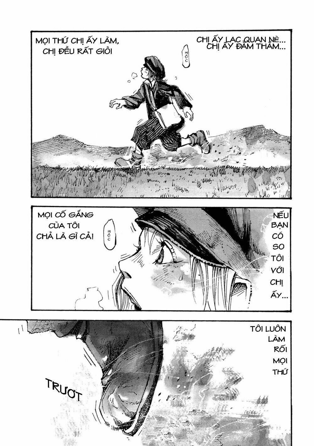 Neun-Takahashi-Tsutomu: Chapter 1