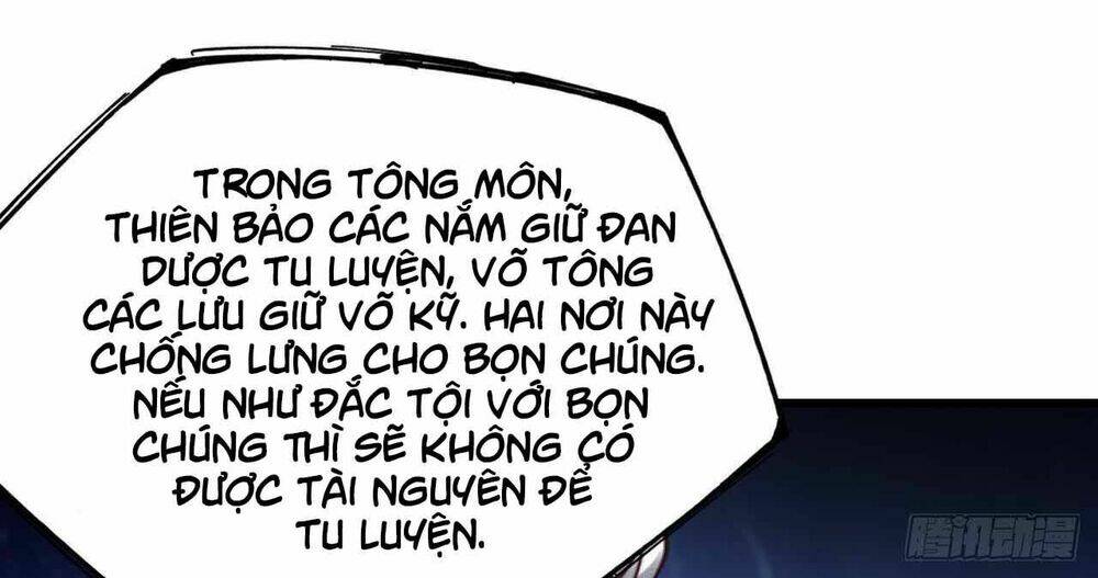 Một Mình Ta Hoá Thần: Chapter 23