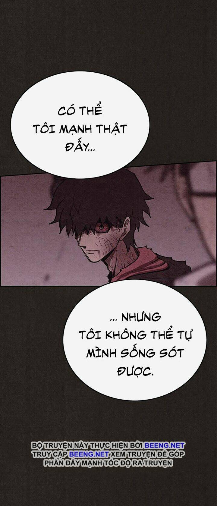 Quái Vật Tại Chung Cư Xanh: Chapter 136