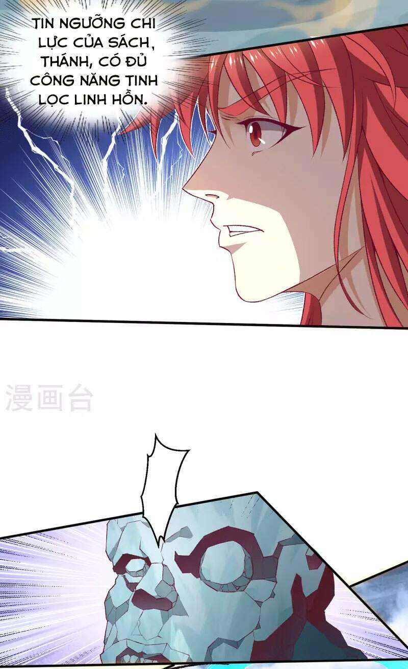 Tiên Vương Trùng Sinh: Chapter 258