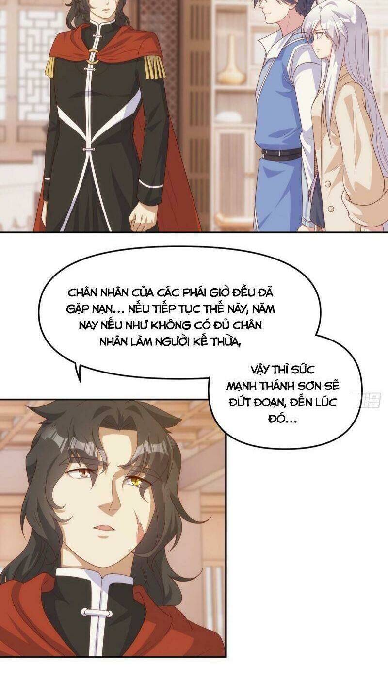 Xâm Lược Vạn Giới: Chapter 83