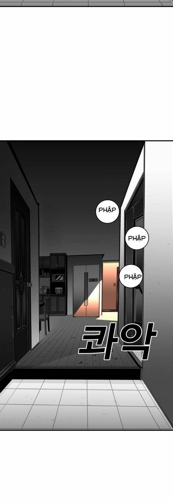 Quảng Trường Máu: Chapter 23