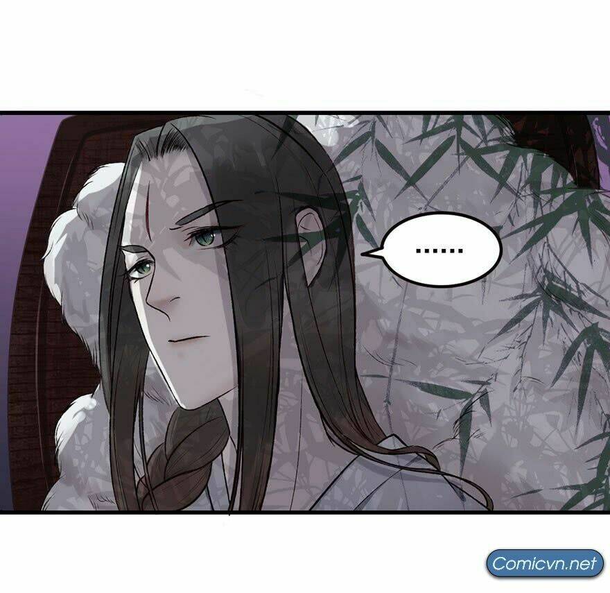 Mạnh Bà Truy Phu Ký: Chapter 4